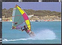 O6998 CORSE PLANCHE A VOILE A PIANTARELLA SURF VG